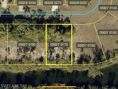 2034 NE 33rd LN CAPE CORAL, FL 33909