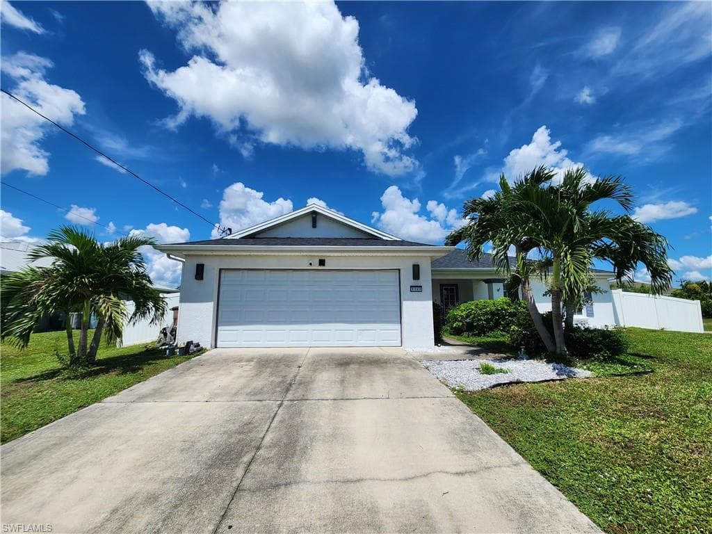 1727 NE 34th ST CAPE CORAL, FL 33909