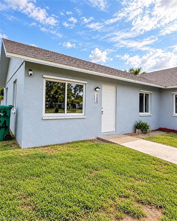 5254 Coronado PKWY NAPLES, FL 34116