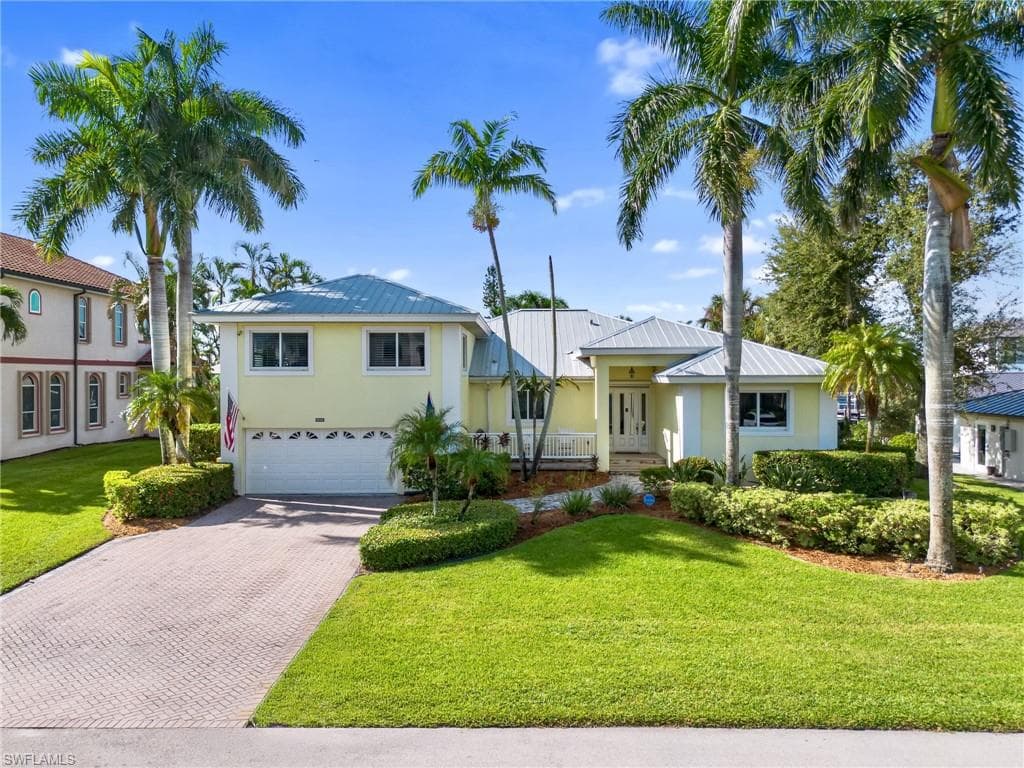 822 Cypress Lake CIR FORT MYERS, FL 33919