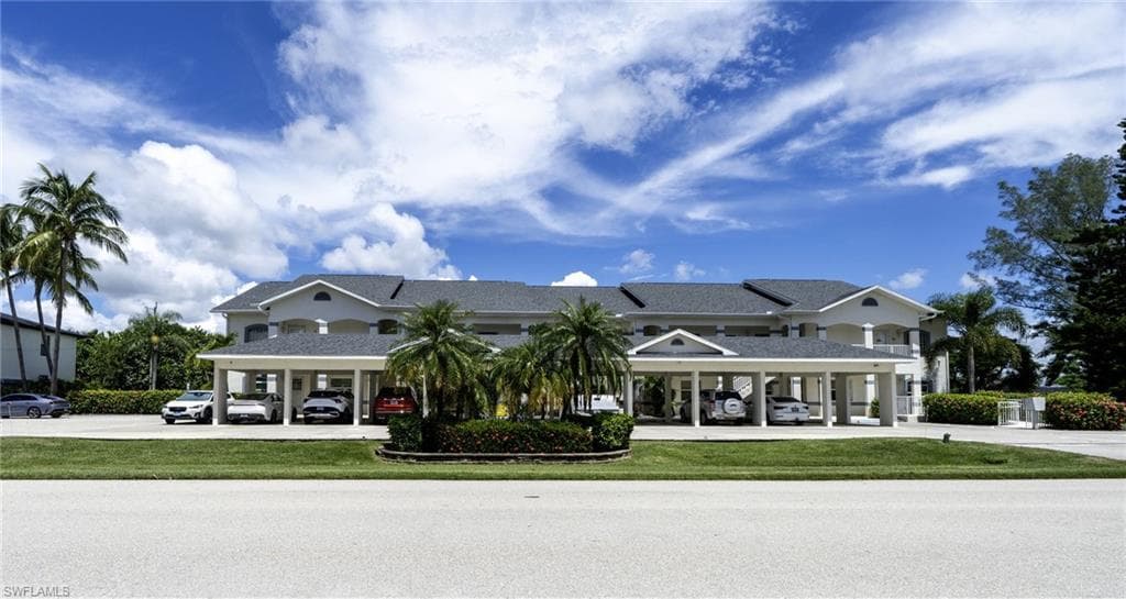 615 Rose Garden RD 2 CAPE CORAL, FL 33914