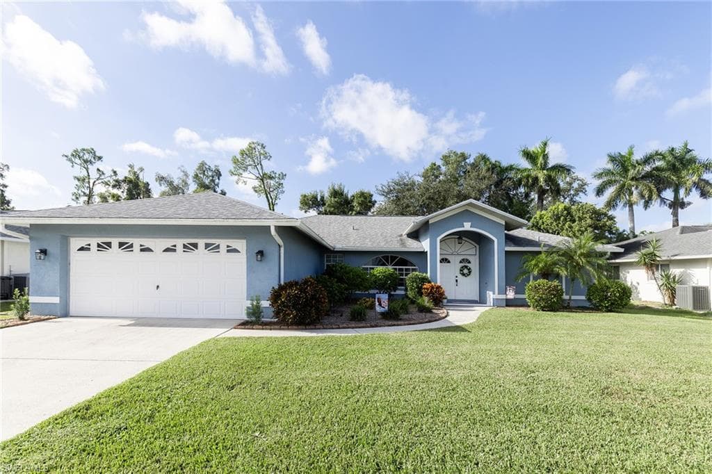 6408 Emerald Pines CIR FORT MYERS, FL 33966