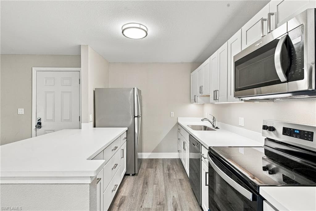 17422 Birchwood LN 2 FORT MYERS, FL 33908