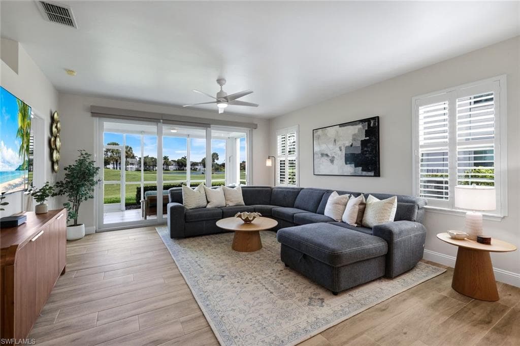 5936 Sand Wedge LN 1604 NAPLES, FL 34110