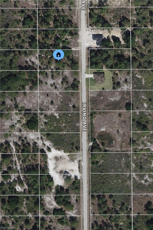 1119 Irving AVE LEHIGH ACRES, FL 33972