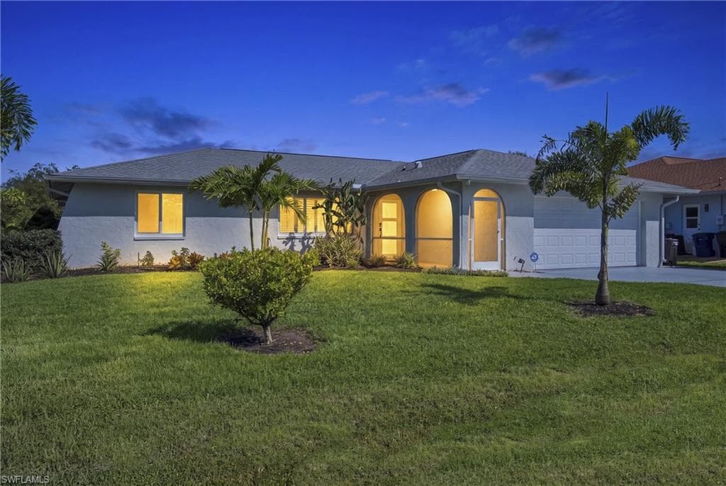 7401 Sea Island RD FORT MYERS, FL 33967