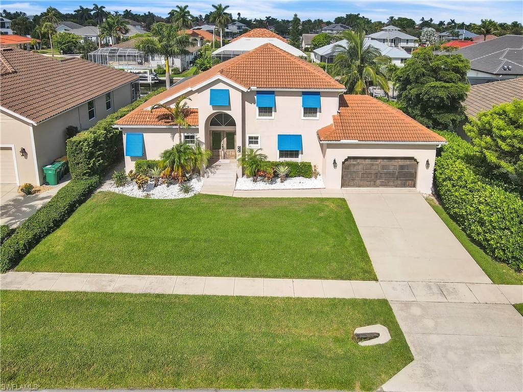 530 Century DR MARCO ISLAND, FL 34145