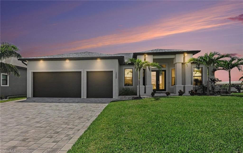 1250 NW 38th PL CAPE CORAL, FL 33993