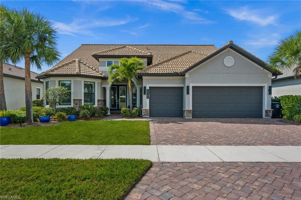 12166 Sussex ST FORT MYERS, FL 33913