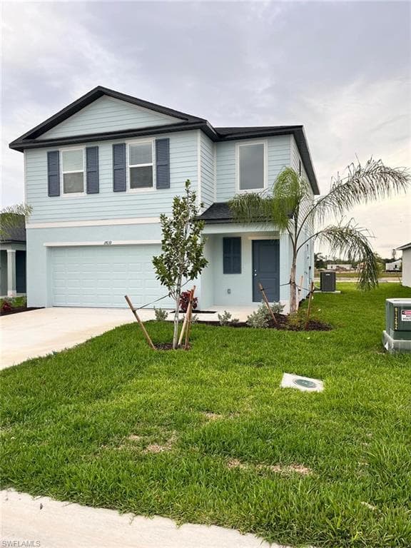 17639 Monte Isola WAY NORTH FORT MYERS, FL 33917