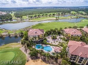 2543 Marquesa Royale LN PH 301 NAPLES, FL 34109