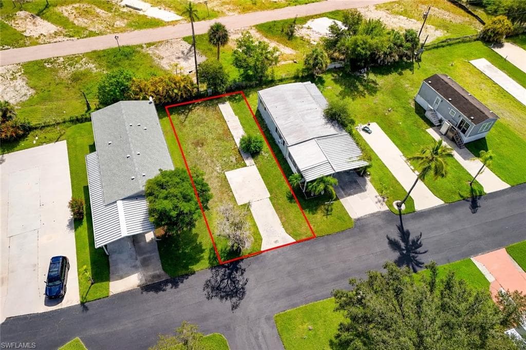 777 Walkerbilt LOT #6 RD NAPLES, FL 34110