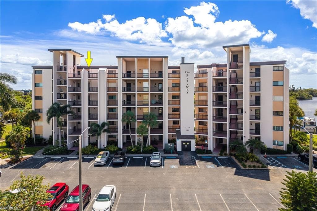 3458 Hancock Bridge PKWY 162 NORTH FORT MYERS, FL 33903
