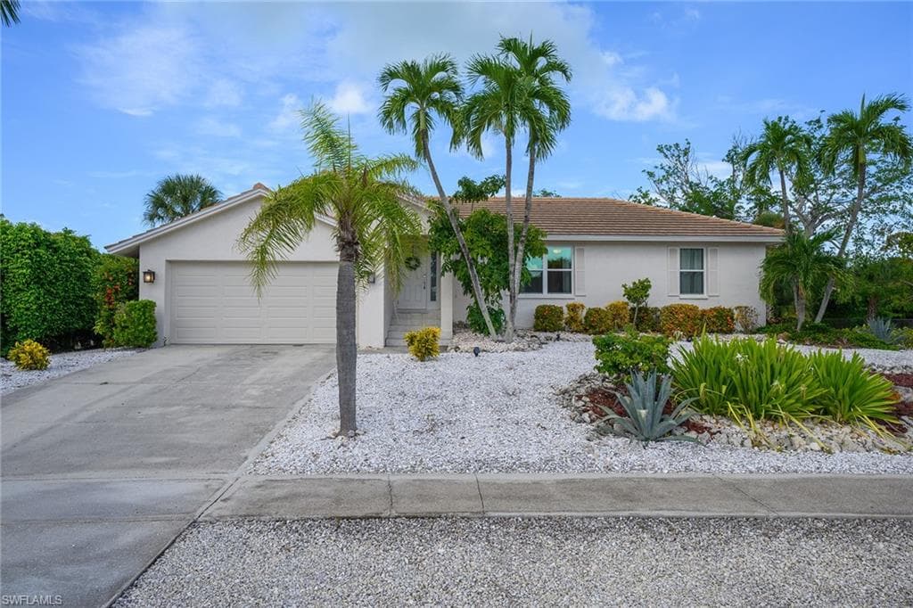 770 Kendall DR MARCO ISLAND, FL 34145
