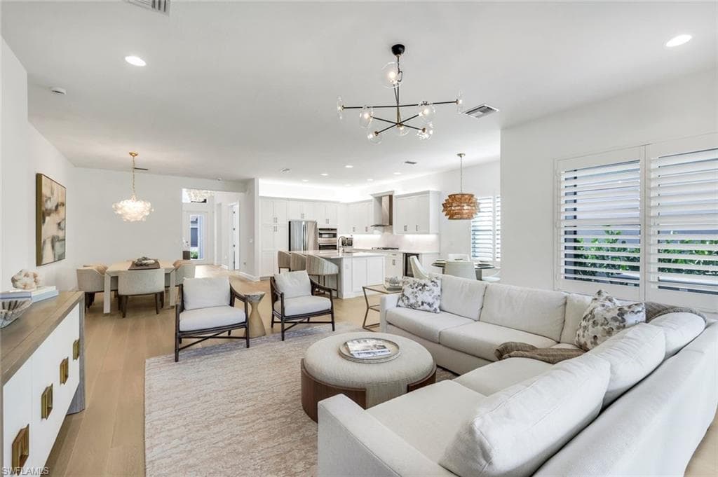 12255 Bonnet DR NAPLES, FL 34120