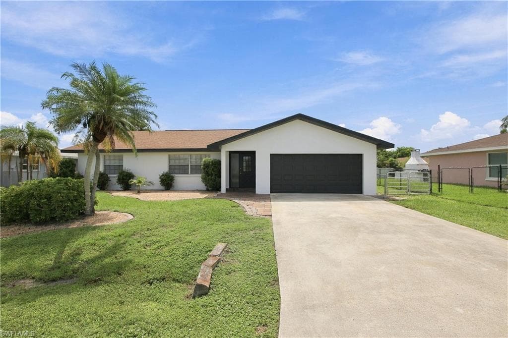 7402 Sea Island RD FORT MYERS, FL 33967