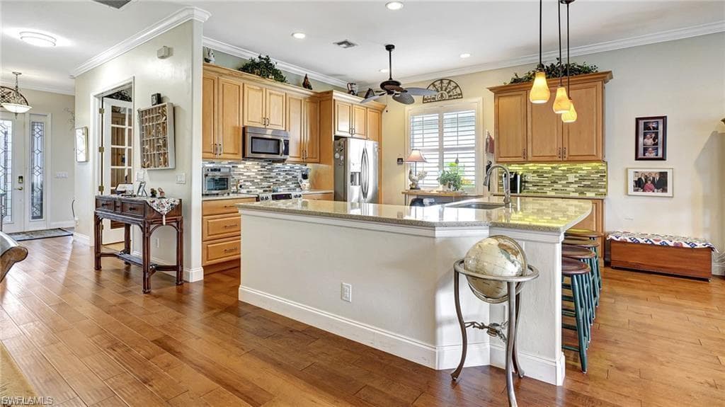 8733 Nottingham Pointe WAY FORT MYERS, FL 33912