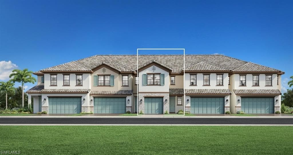 9032 Summercrest BLVD ESTERO, FL 33928