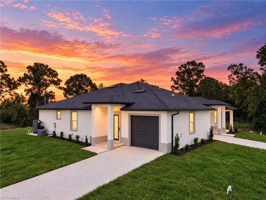 2117 Leda AVE S LEHIGH ACRES, FL 33973
