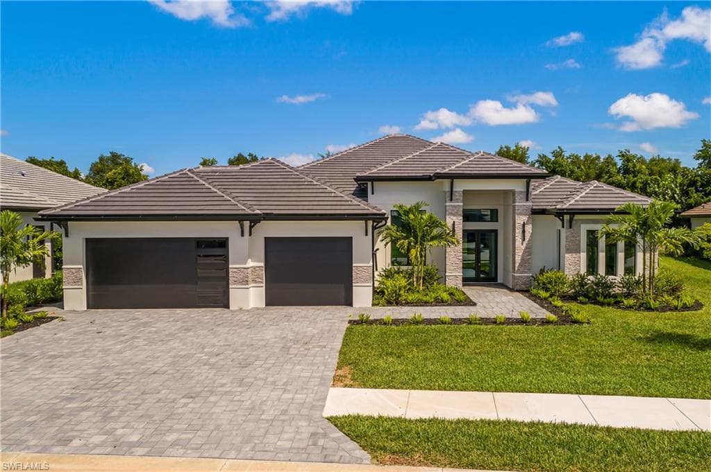 14318 Charthouse CIR NAPLES, FL 34114