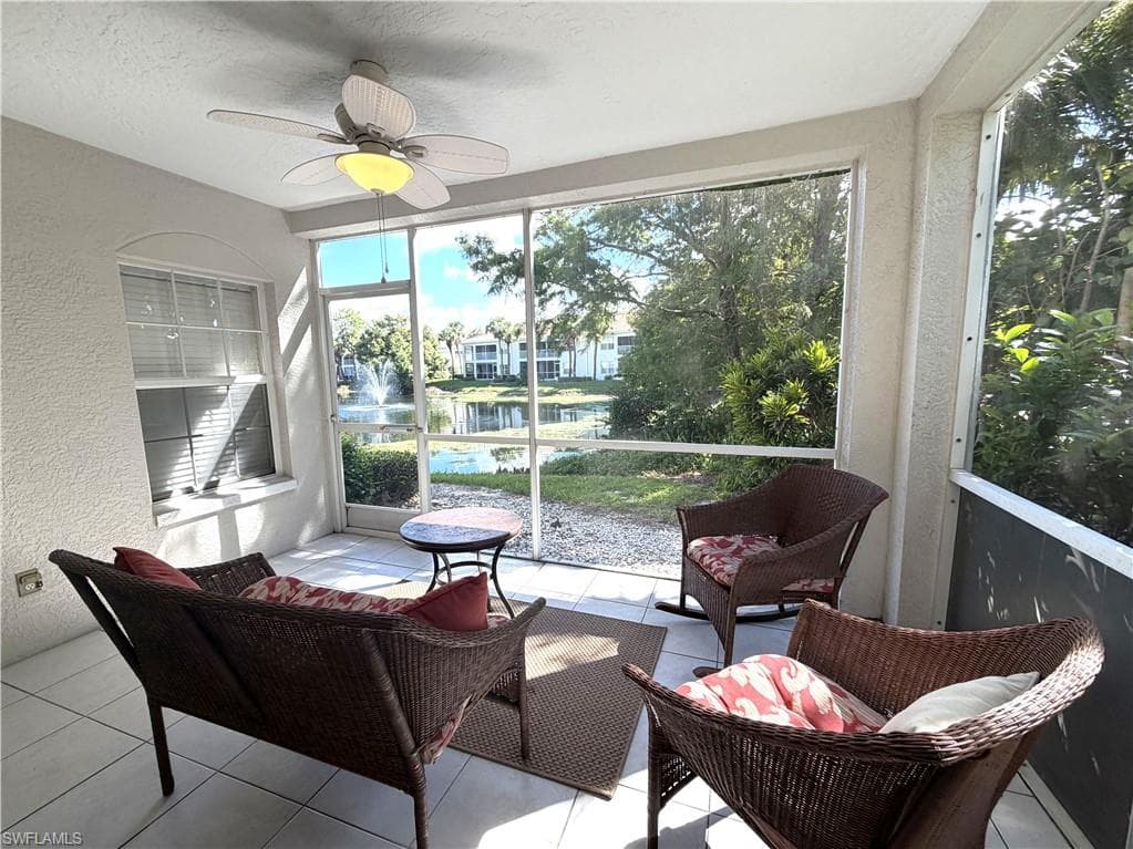 6816 Satinleaf RD S 104 NAPLES, FL 34109
