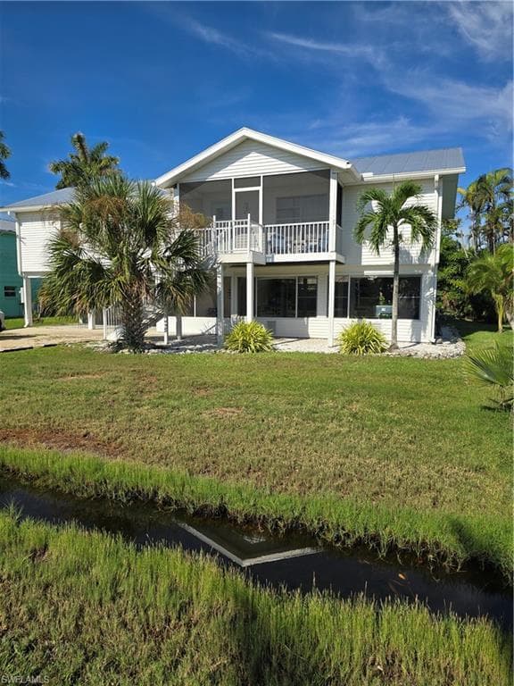 2471 AVOCADO ST ST. JAMES CITY, FL 33956