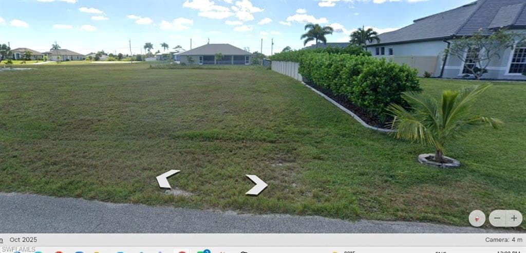 3306 NW 18th TER CAPE CORAL, FL 33993