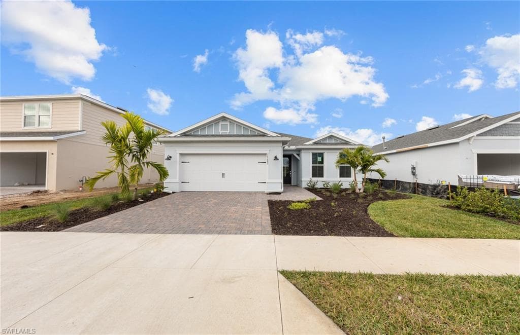 15832 Blue Ridge WAY PUNTA GORDA, FL 33982