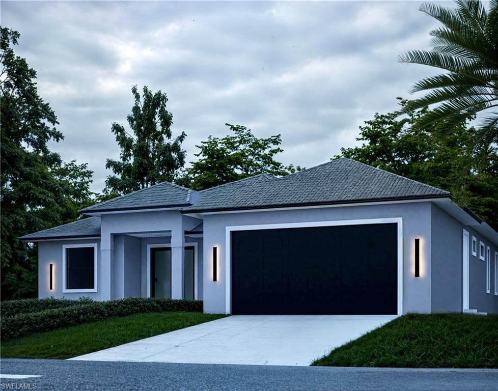 1384 Argosy RD LABELLE, FL 33935
