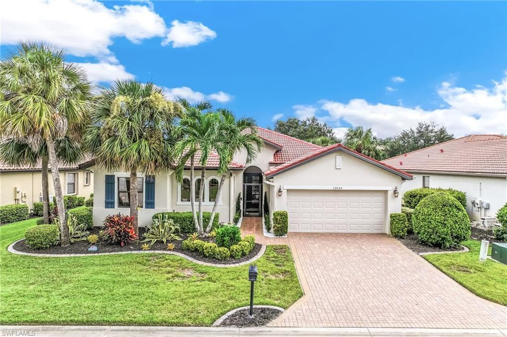 12644 Astor PL FORT MYERS, FL 33913