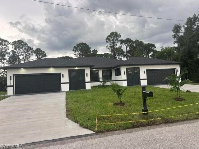2251 Fairway DR LEHIGH ACRES, FL 33973