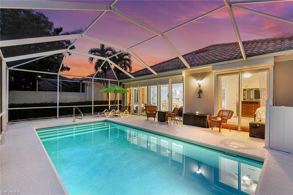 3826 Huelva CT NAPLES, FL 34109