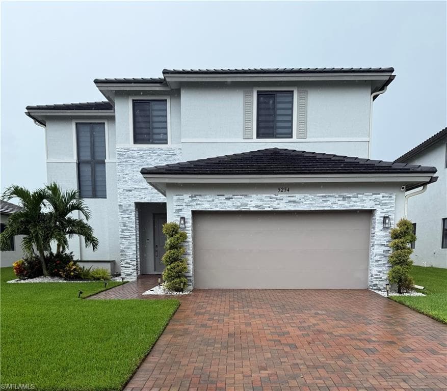 5254 Karlia DR AVE MARIA, FL 34142