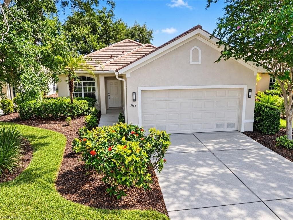 3358 Osprey LN PORT CHARLOTTE, FL 33953