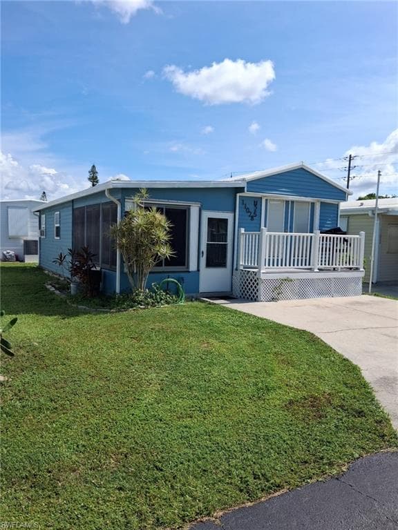 11028 Sunlight LN FORT MYERS, FL 33908