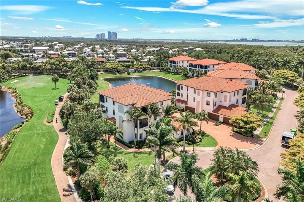 24401 Terzetto LN 101 BONITA SPRINGS, FL 34134