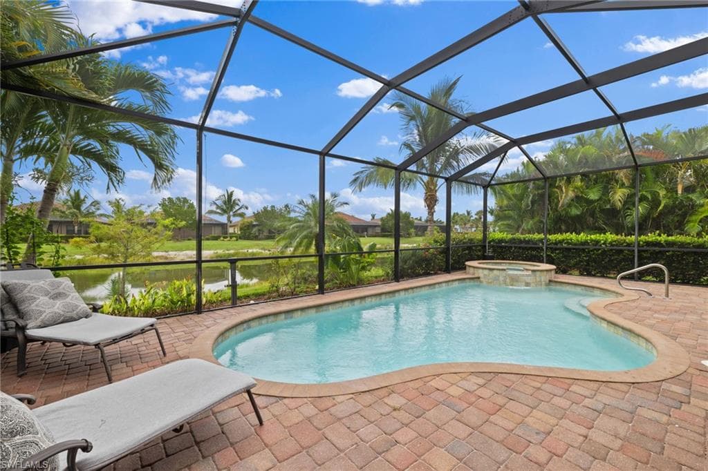 28137 Edenderry CT BONITA SPRINGS, FL 34135