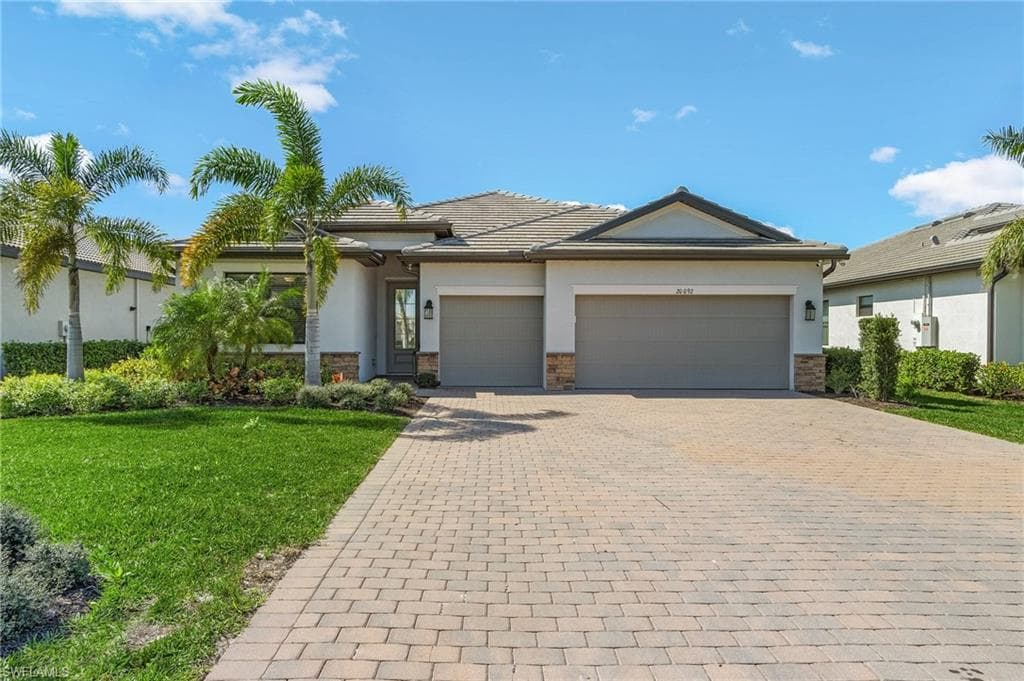 20092 Napa LOOP ESTERO, FL 33928