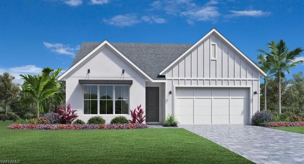 44462 Panther DR PUNTA GORDA, FL 33982