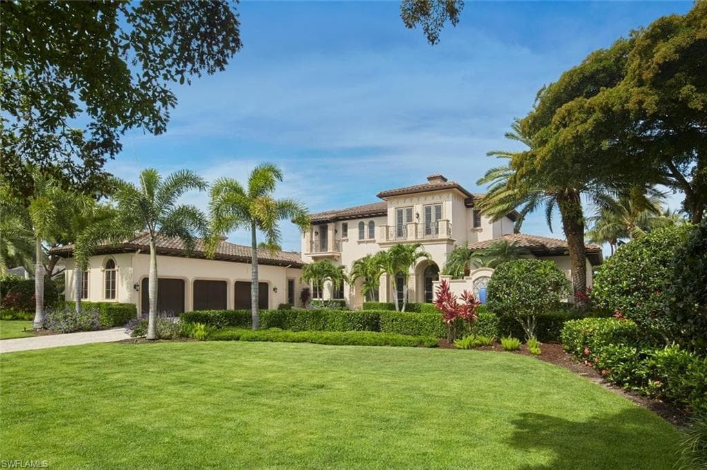 1275 Osprey TRL NAPLES, FL 34105