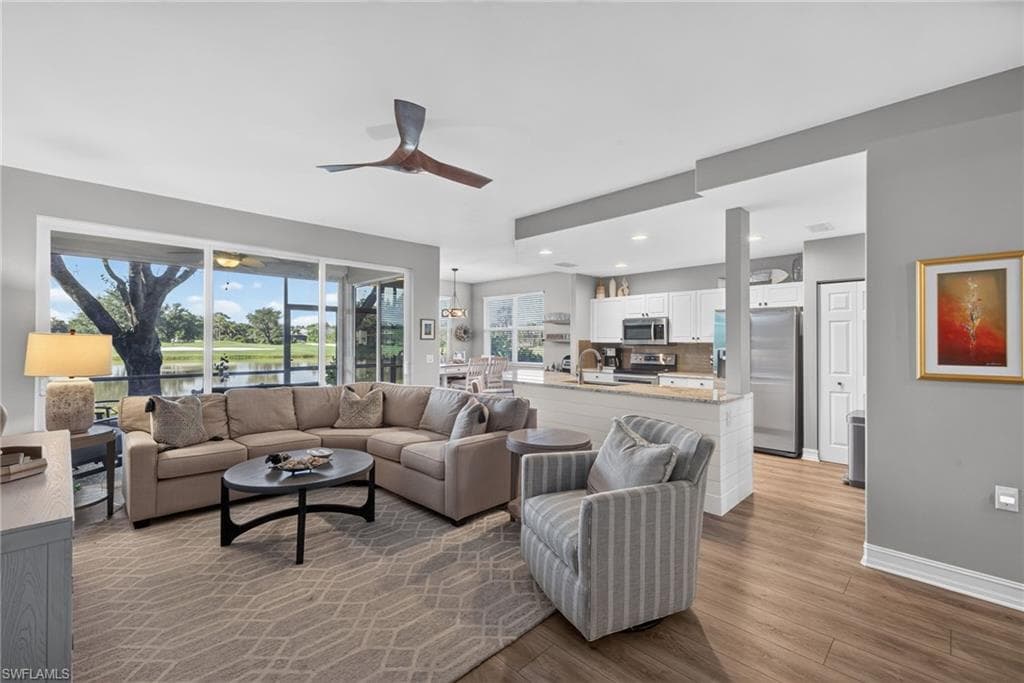 8250 Southern Hills CT 103 ESTERO, FL 33928
