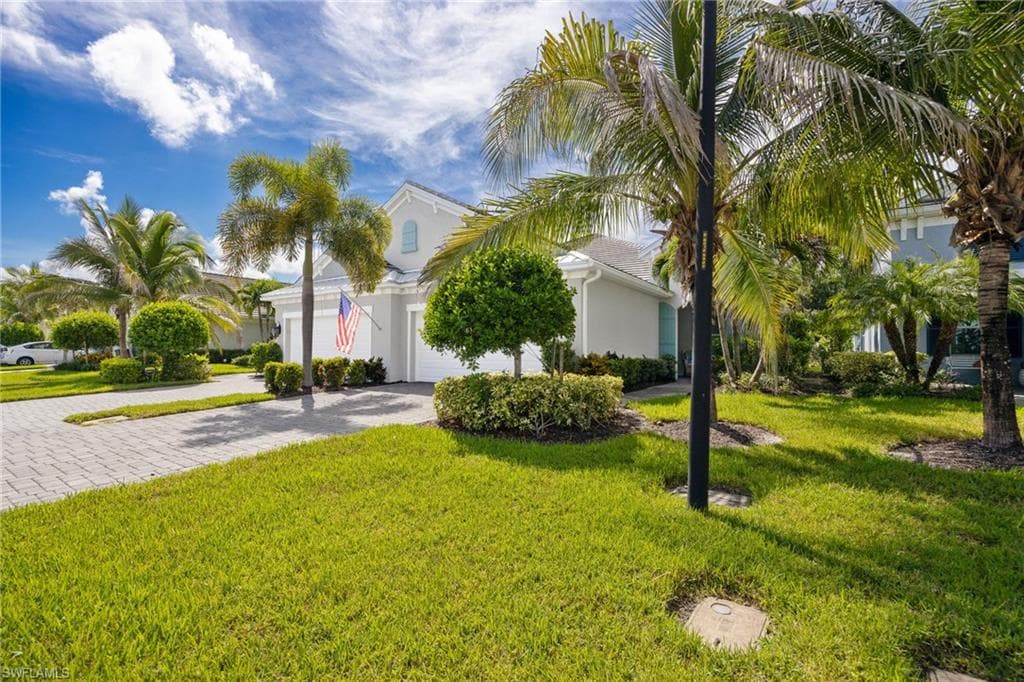 7008 Mistral WAY FORT MYERS, FL 33966