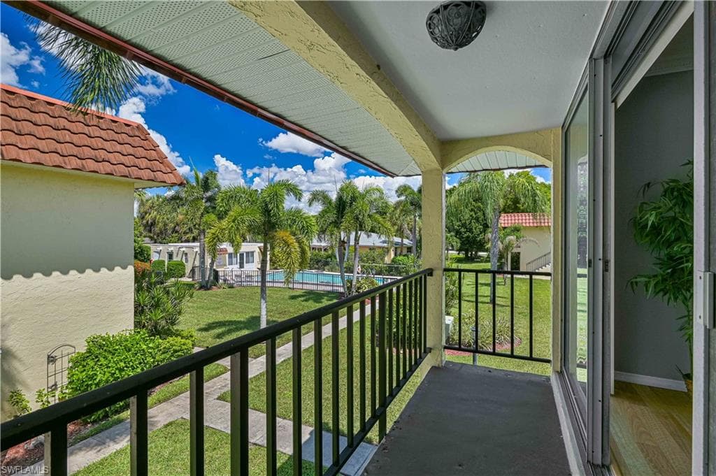 1485 Memoli LN 9 FORT MYERS, FL 33919