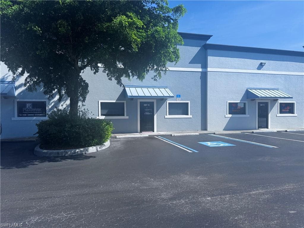 7857 Drew CIR 14 FORT MYERS, FL 33967