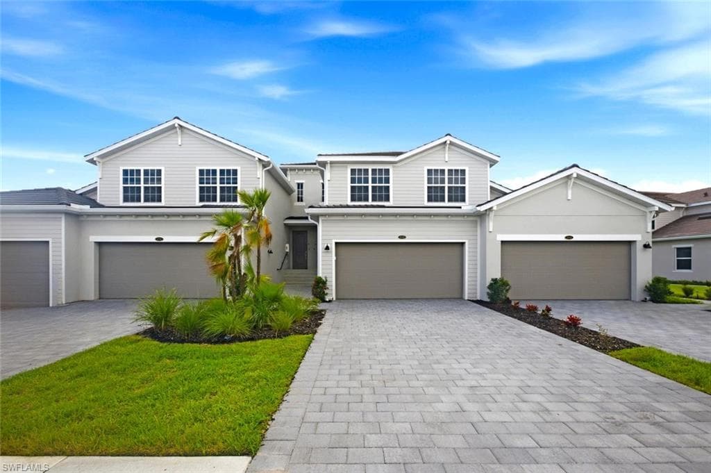 5604 Newcastle CT 5722 AVE MARIA, FL 34142