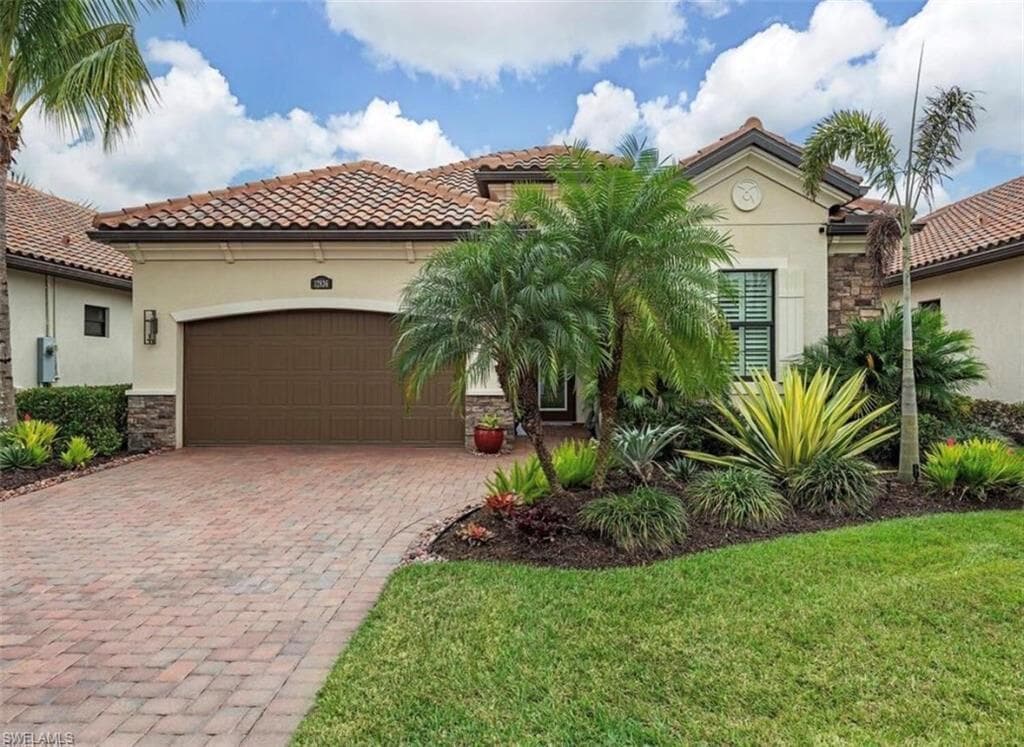 12836 Kinross LN NAPLES, FL 34120