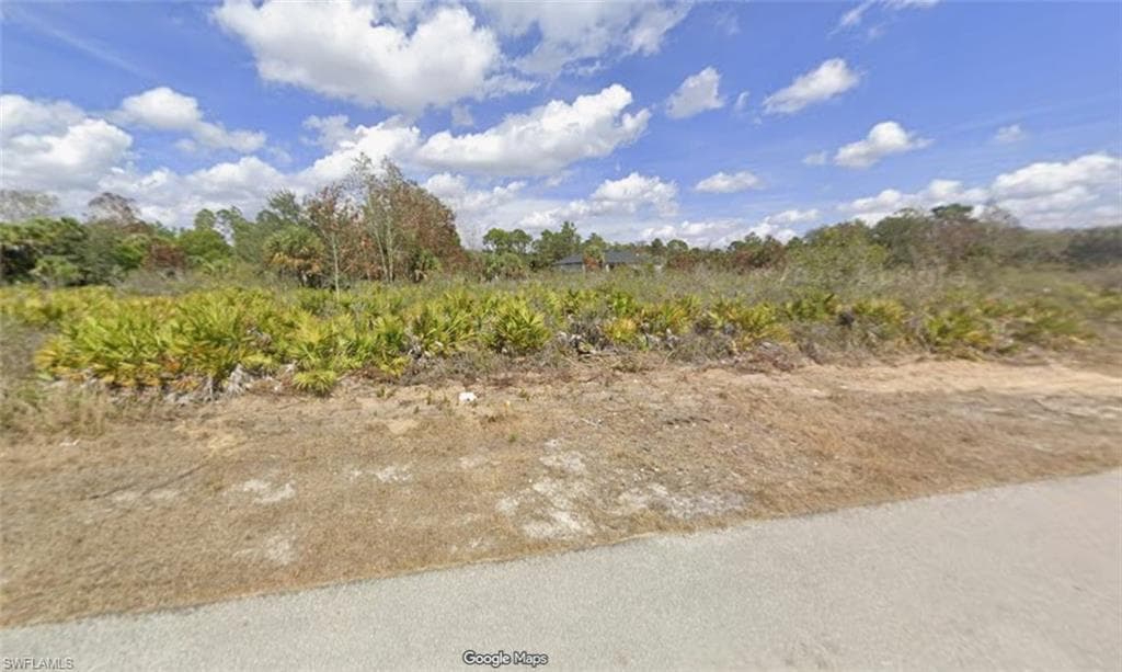 1111 Rachel ST E LEHIGH ACRES, FL 33974
