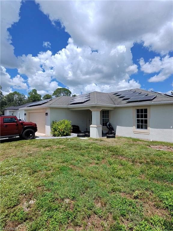 2724 6th ST SW LEHIGH ACRES, FL 33976