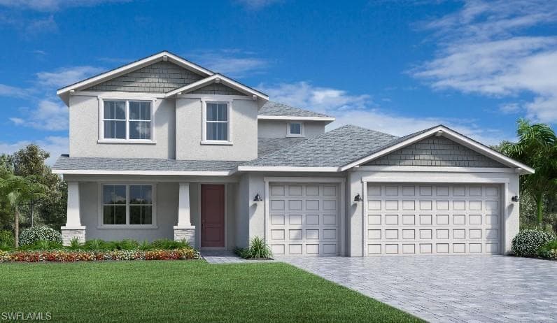 11544 Wineberry LN PUNTA GORDA, FL 33955