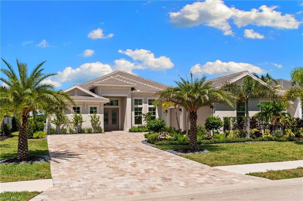 17439 Blue Sapphire DR FORT MYERS, FL 33913